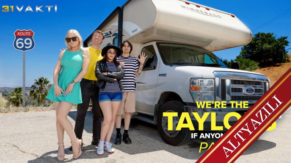 Biz Taylor’larız: 2. Bölüm